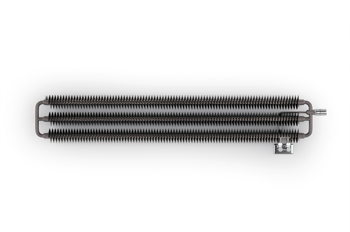 водяной полотенцесушитель terma ribbon hws