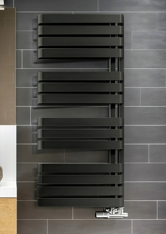 электрический полотенцесушитель terma warp s