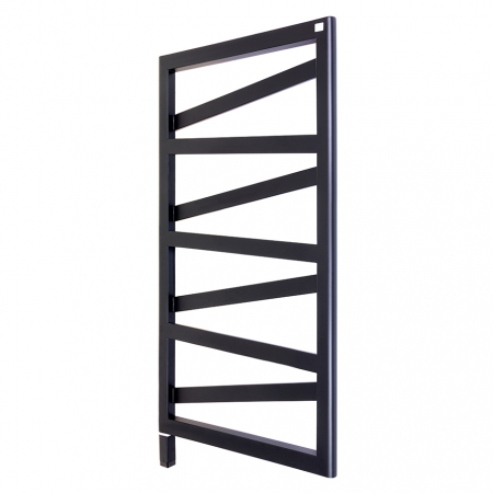 Изображение WIND ONE 990x500 (soft Black) Е1 №2